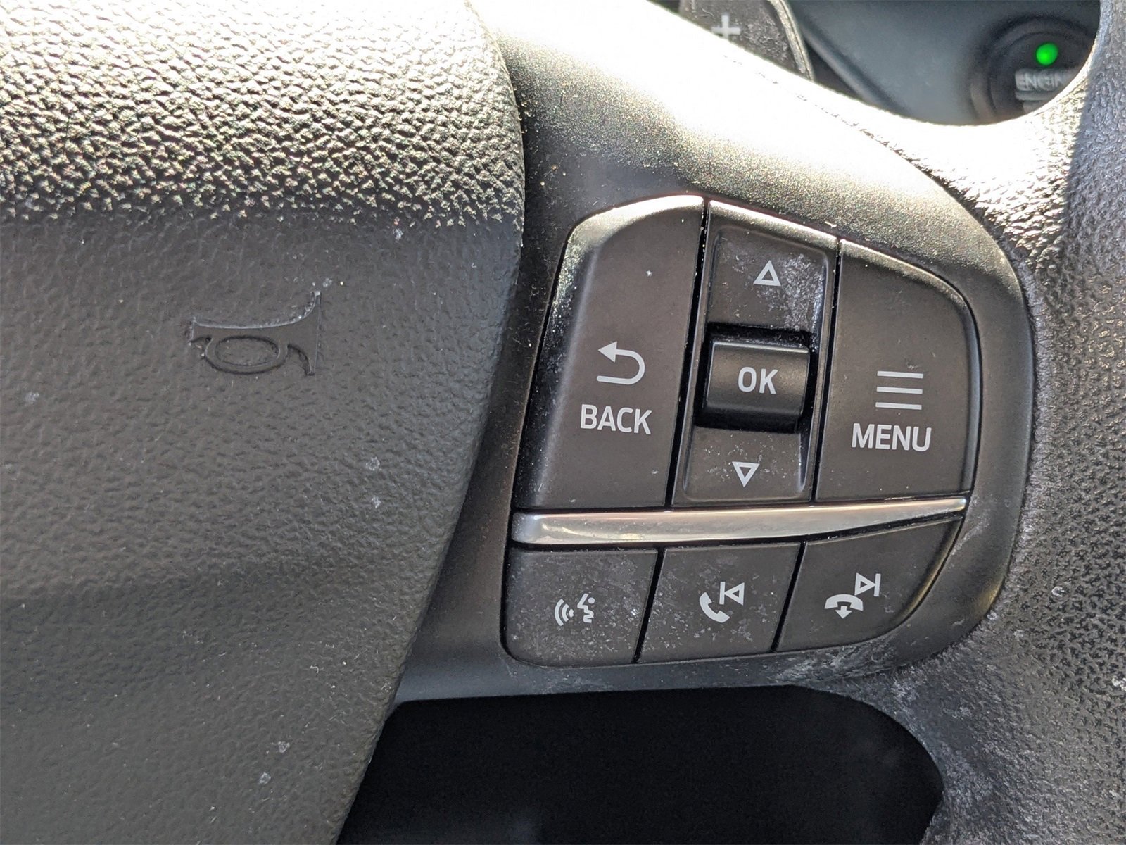 Used 2021 Ford Bronco Sport Badlands image 29