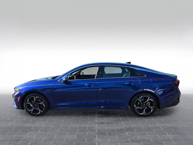 Used 2025 Kia K5 GT-Line AWD/4WD image 4