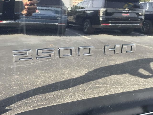 Certified 2024 Chevrolet Silverado 2500 ZR2 w/ ZR2 Bison Edition image 11