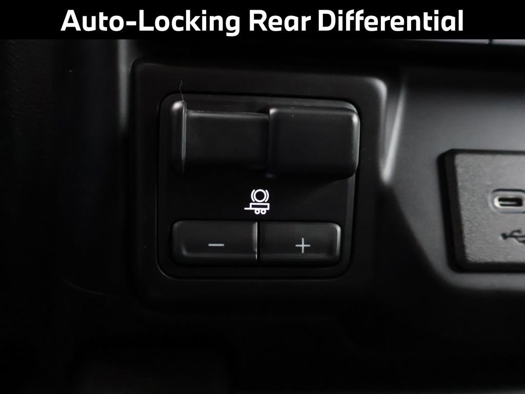 Used 2021 Chevrolet Silverado 1500 RST w/ Redline Edition image 35