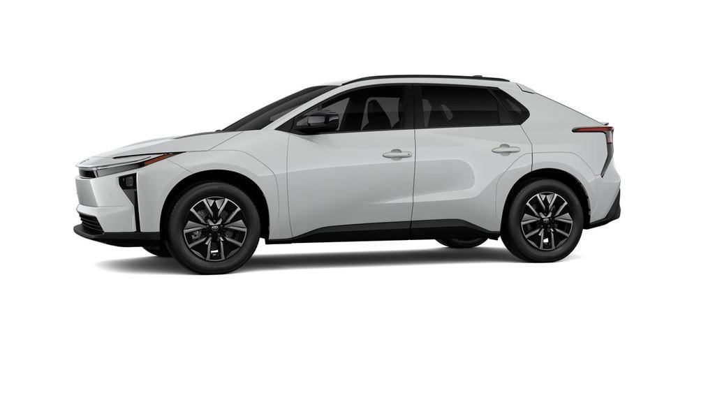 New 2027 Toyota bZ FWD image 4