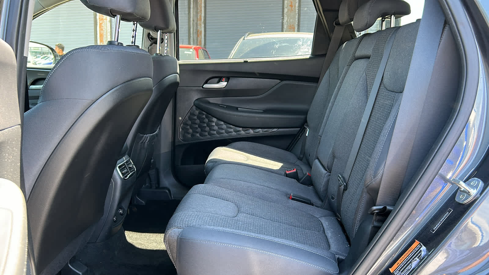 Used 2022 Hyundai Santa Fe XRT image 19