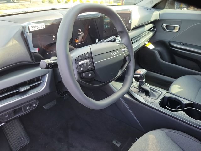 New 2026 Kia K4 LXS image 18