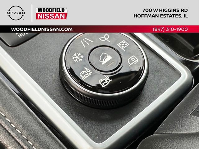 Certified 2023 Nissan Pathfinder SL w/ SL Premium Package image 39