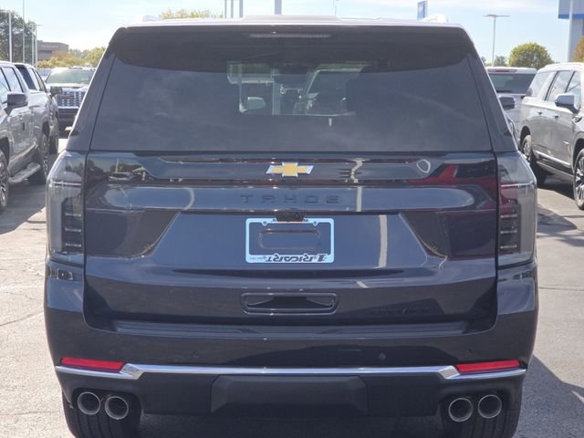 New 2026 Chevrolet Tahoe Premier image 26