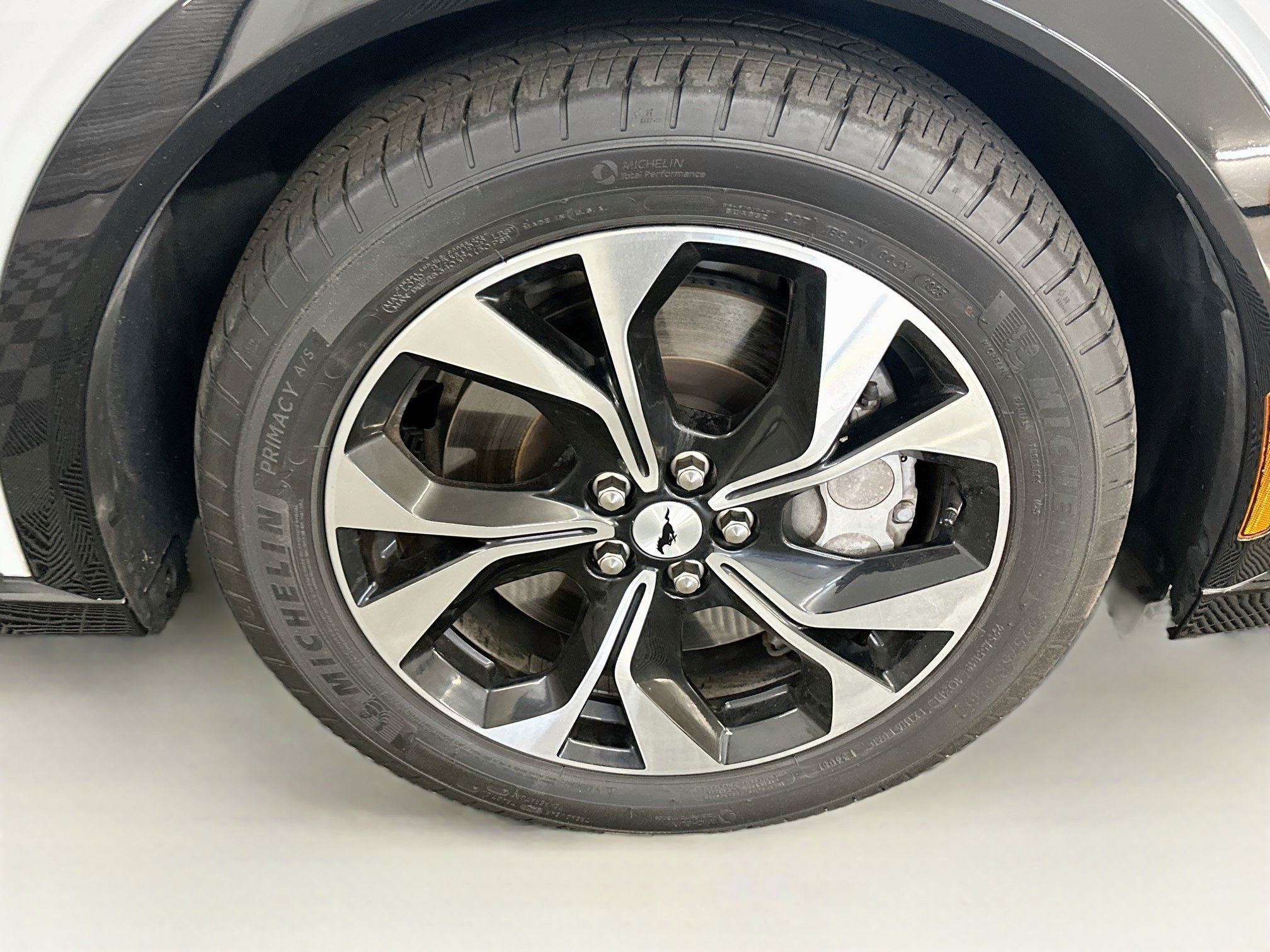 Used 2023 Ford Mustang Mach-E Premium AWD/4WD image 11