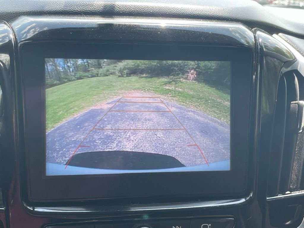 Used 2019 Chevrolet Traverse LT w/ LPO, Floor Liner Package AWD/4WD image 47
