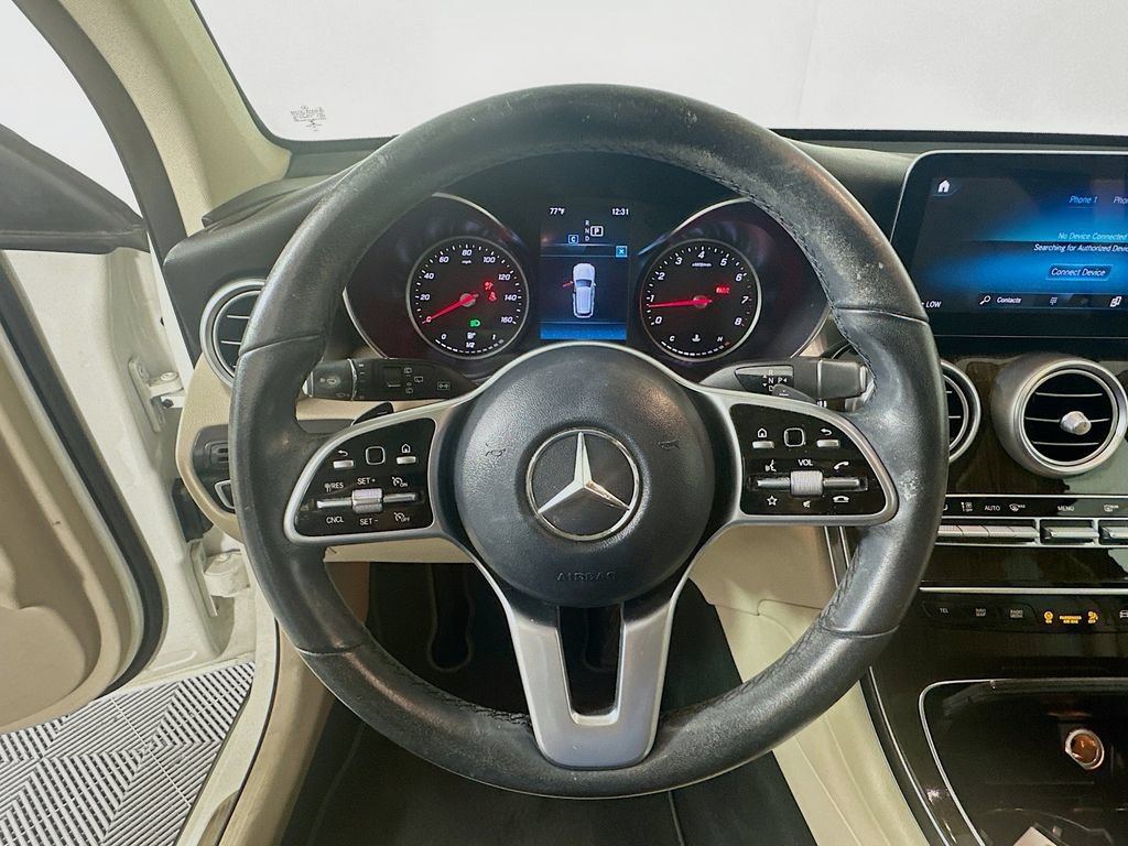 Used 2021 Mercedes-Benz GLC 300 image 18