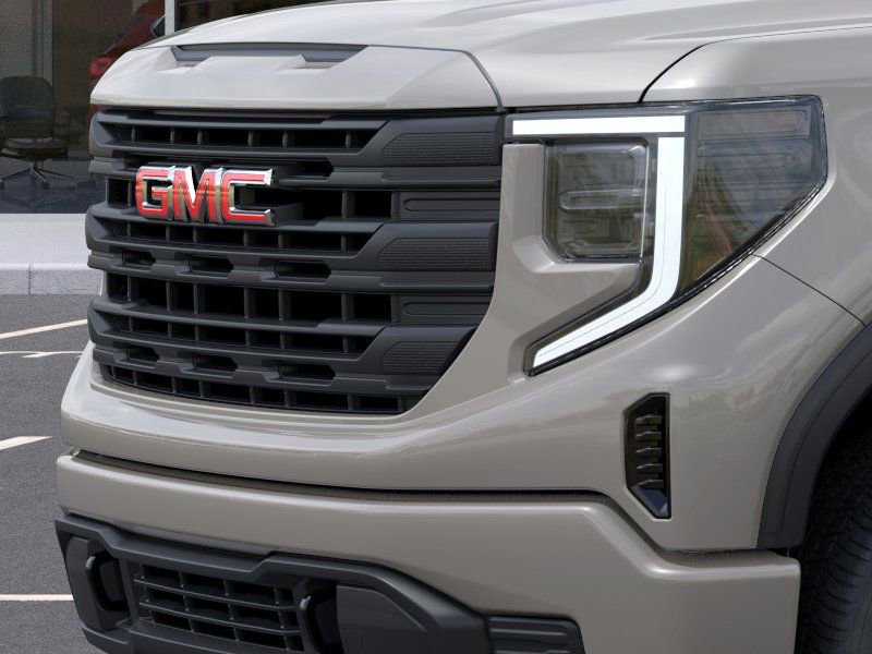 New 2026 GMC Sierra 1500 Pro w/ Graphite Edition AWD/4WD image 13