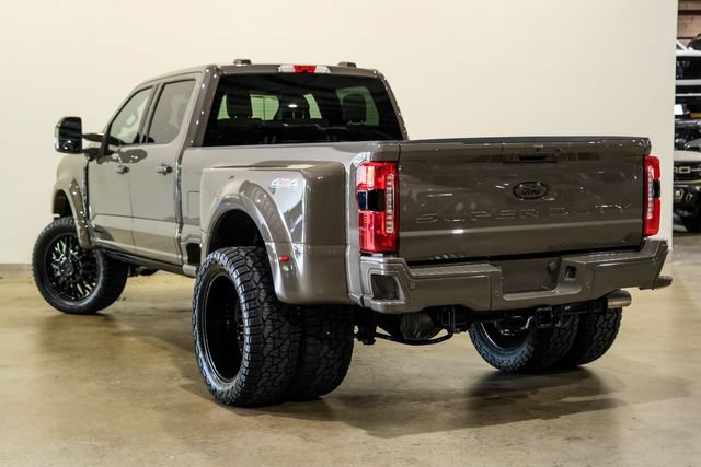 Used 2026 Ford F450 Lariat AWD/4WD image 36