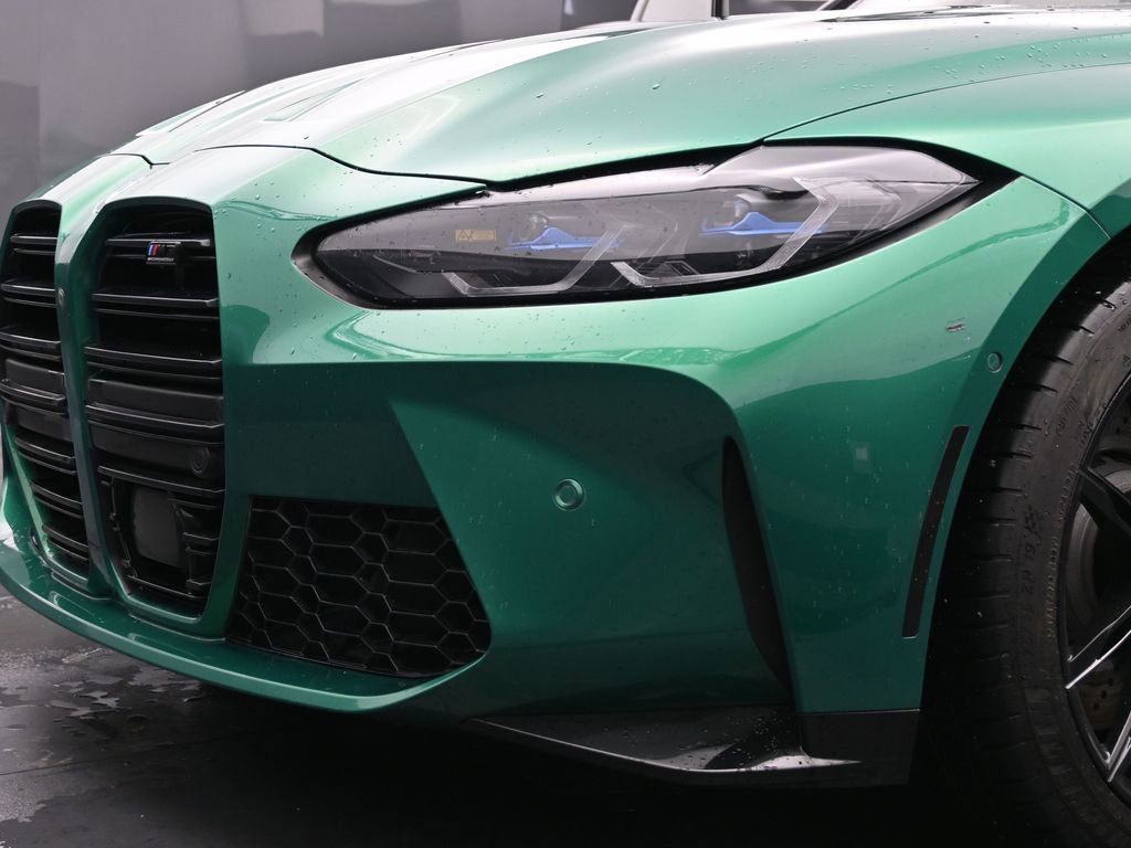 Used 2023 BMW M3 Competition image 27
