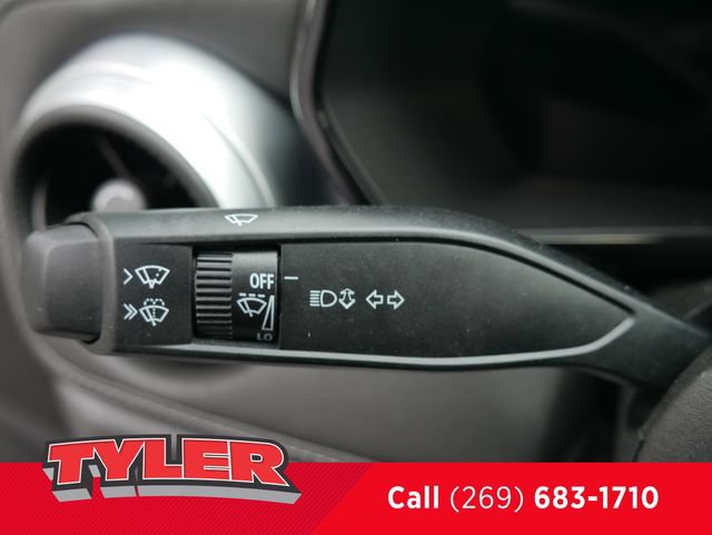 New 2026 Chevrolet Colorado LT w/ LT Convenience Package AWD/4WD image 22