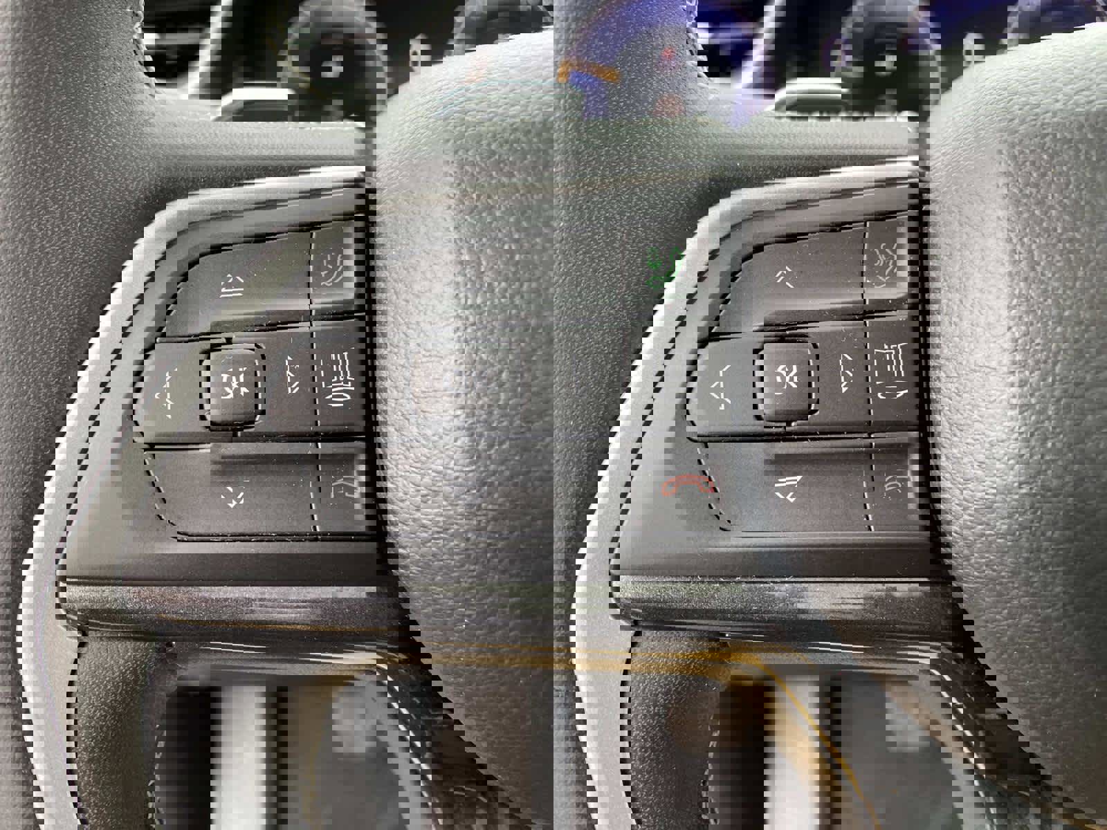 Certified 2023 Jeep Grand Cherokee Altitude image 18