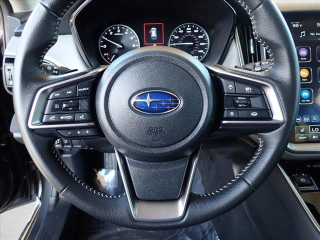 Certified 2025 Subaru Outback Premium AWD/4WD image 14