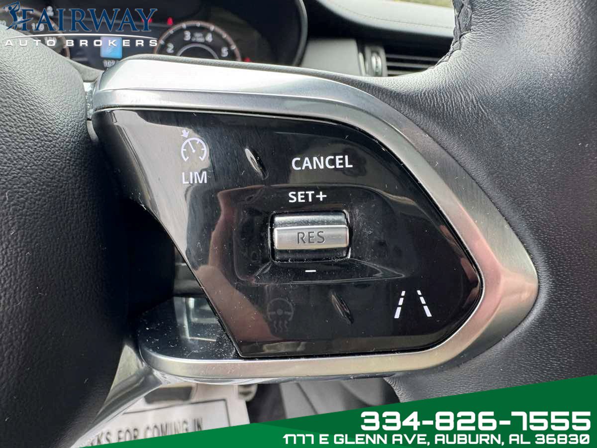 Used 2021 Jaguar E-PACE 300 Sport image 18