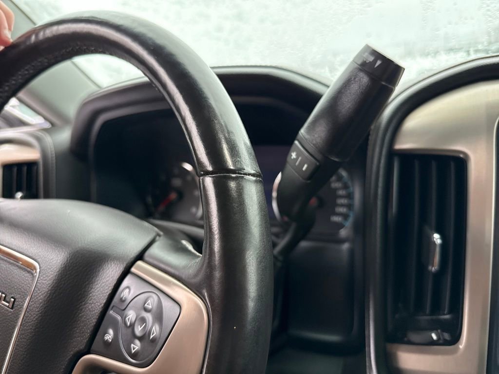 Used 2017 GMC Sierra 1500 Denali image 23