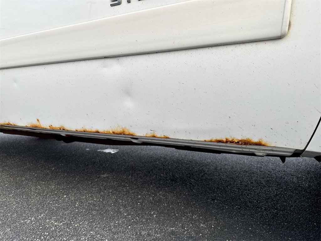 Used 2008 Chevrolet Silverado 1500 LT image 31