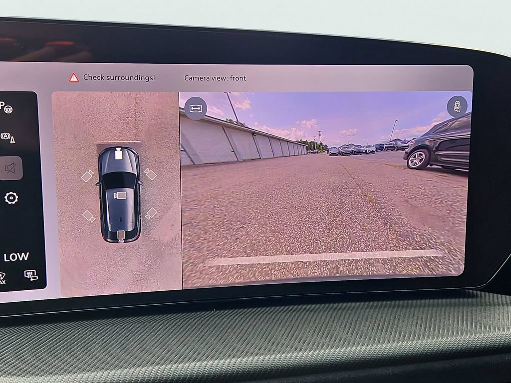 New 2026 Audi SQ5 Premium Plus AWD/4WD image 9