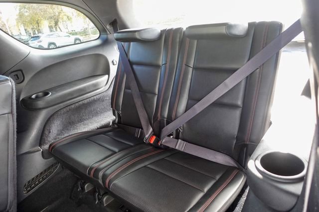 Used 2024 Dodge Durango GT image 26