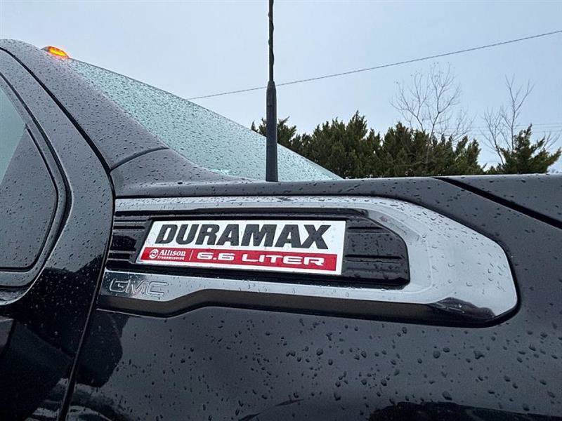 Used 2022 GMC Sierra 3500 AT4 w/ AT4 Premium Plus Package image 52