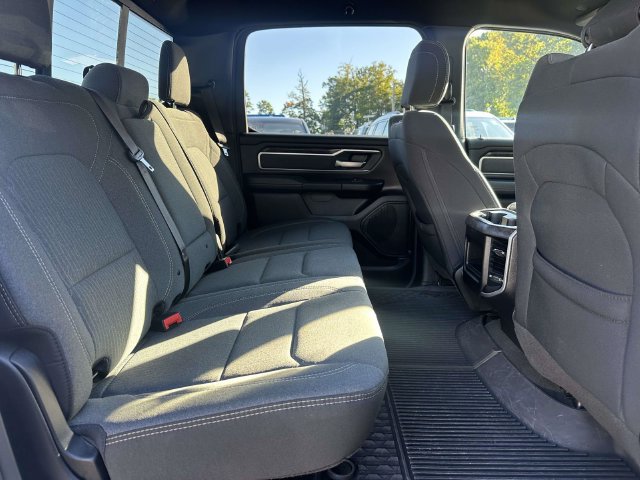 Certified 2023 RAM 1500 Big Horn AWD/4WD image 23