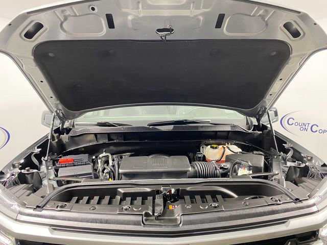 Certified 2023 Chevrolet Silverado 1500 RST w/ Protection Package image 24