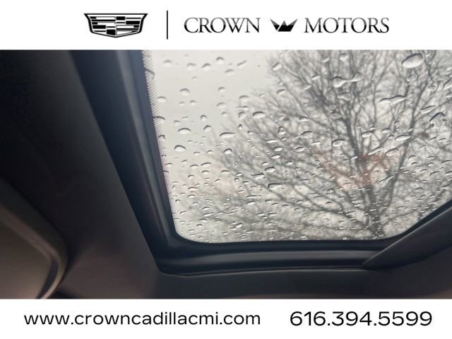 New 2025 Cadillac CT5 Premium Luxury w/ Sun And Sound Package image 33