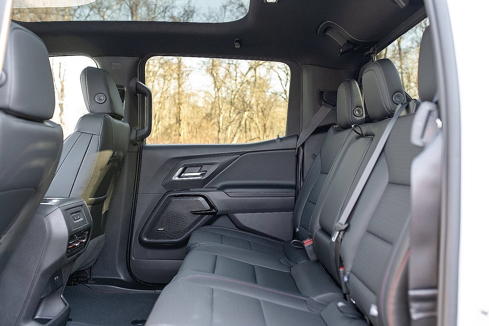 Used 2024 Chevrolet Silverado EV RST AWD/4WD image 25