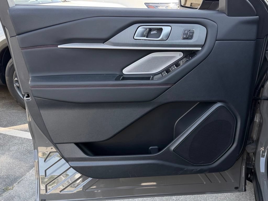 New 2026 Ford Explorer ST w/ Sun And Sound Package AWD/4WD image 10
