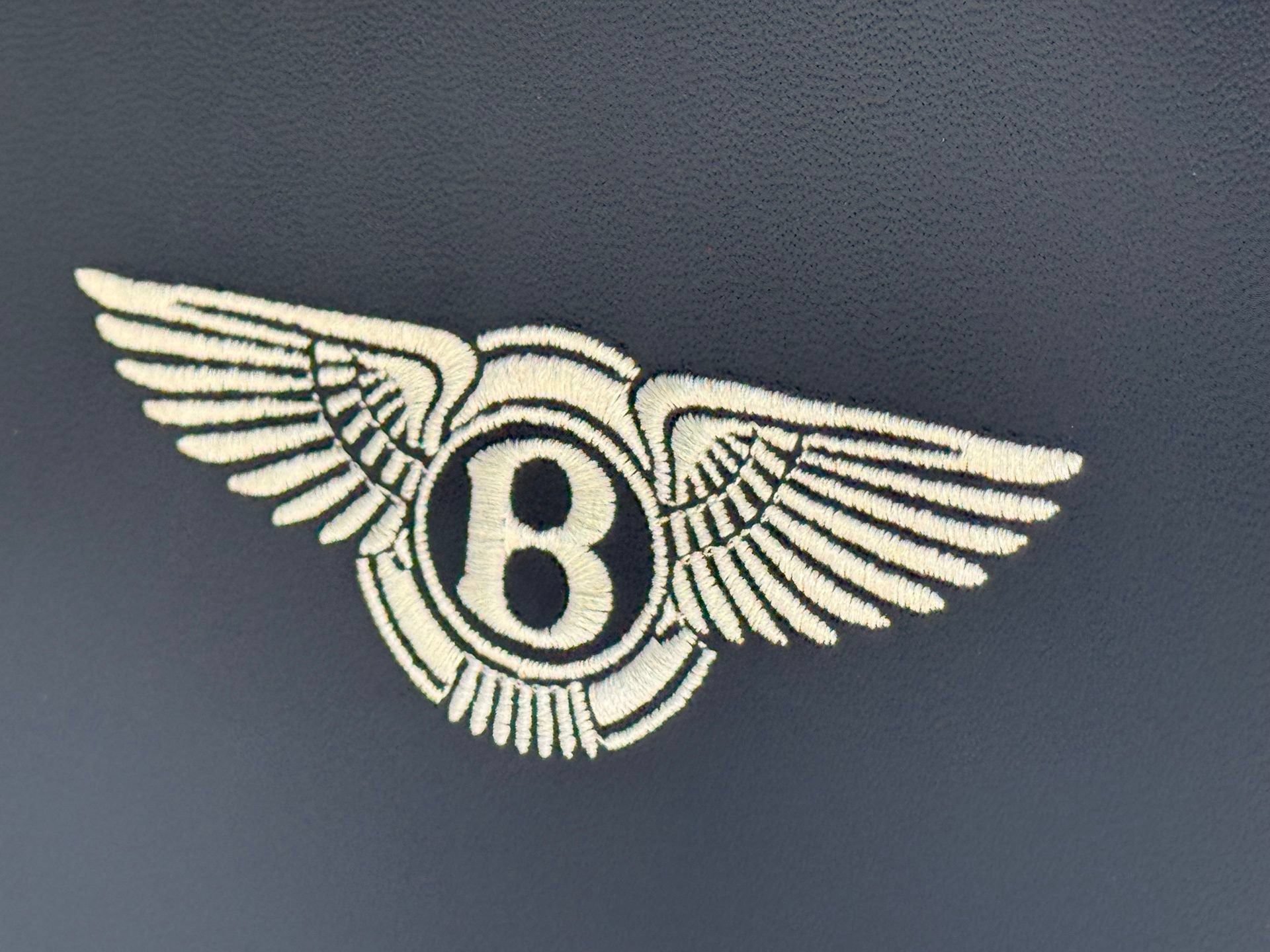 New 2026 Bentley Continental GT AWD/4WD image 53
