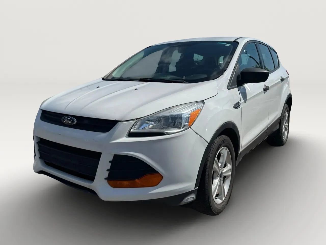 Used 2013 Ford Escape S