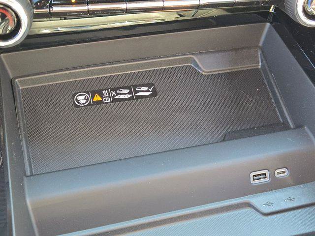 New 2026 Chevrolet Tahoe Premier w/ Sun And Tow Package AWD/4WD image 29