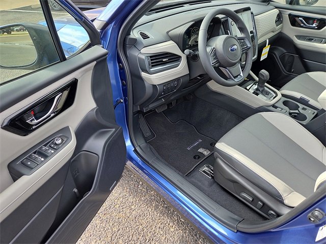 New 2025 Subaru Forester Limited image 10