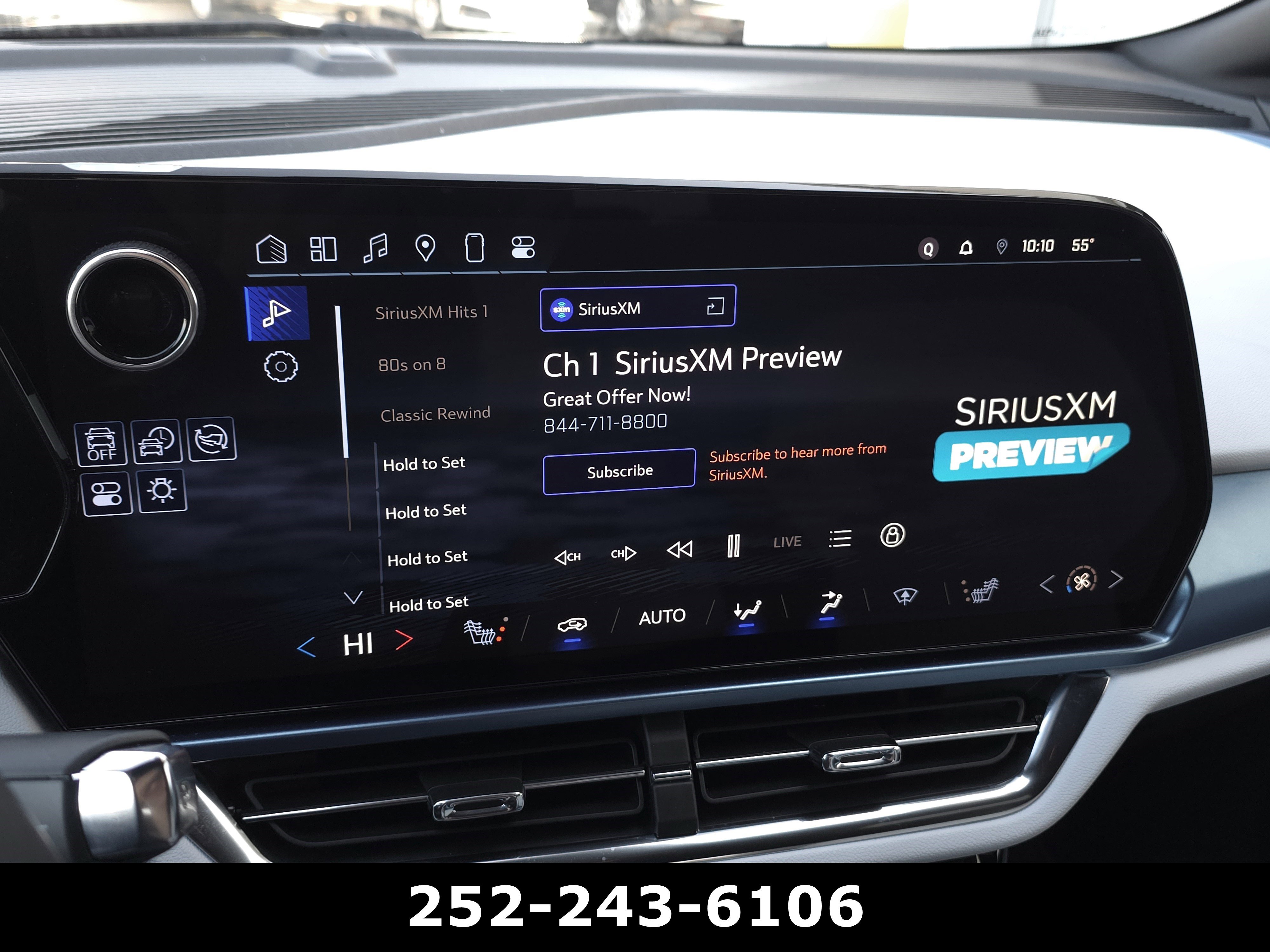 Used 2025 Chevrolet Equinox EV LT image 17