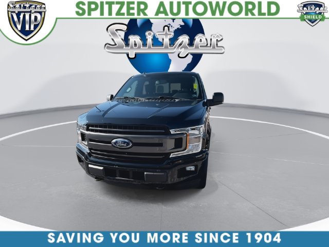 Used 2018 Ford F150 XLT w/ Equipment Group 302A Luxury AWD/4WD image 6