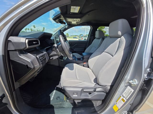 New 2026 Toyota Tacoma SR5 AWD/4WD image 15
