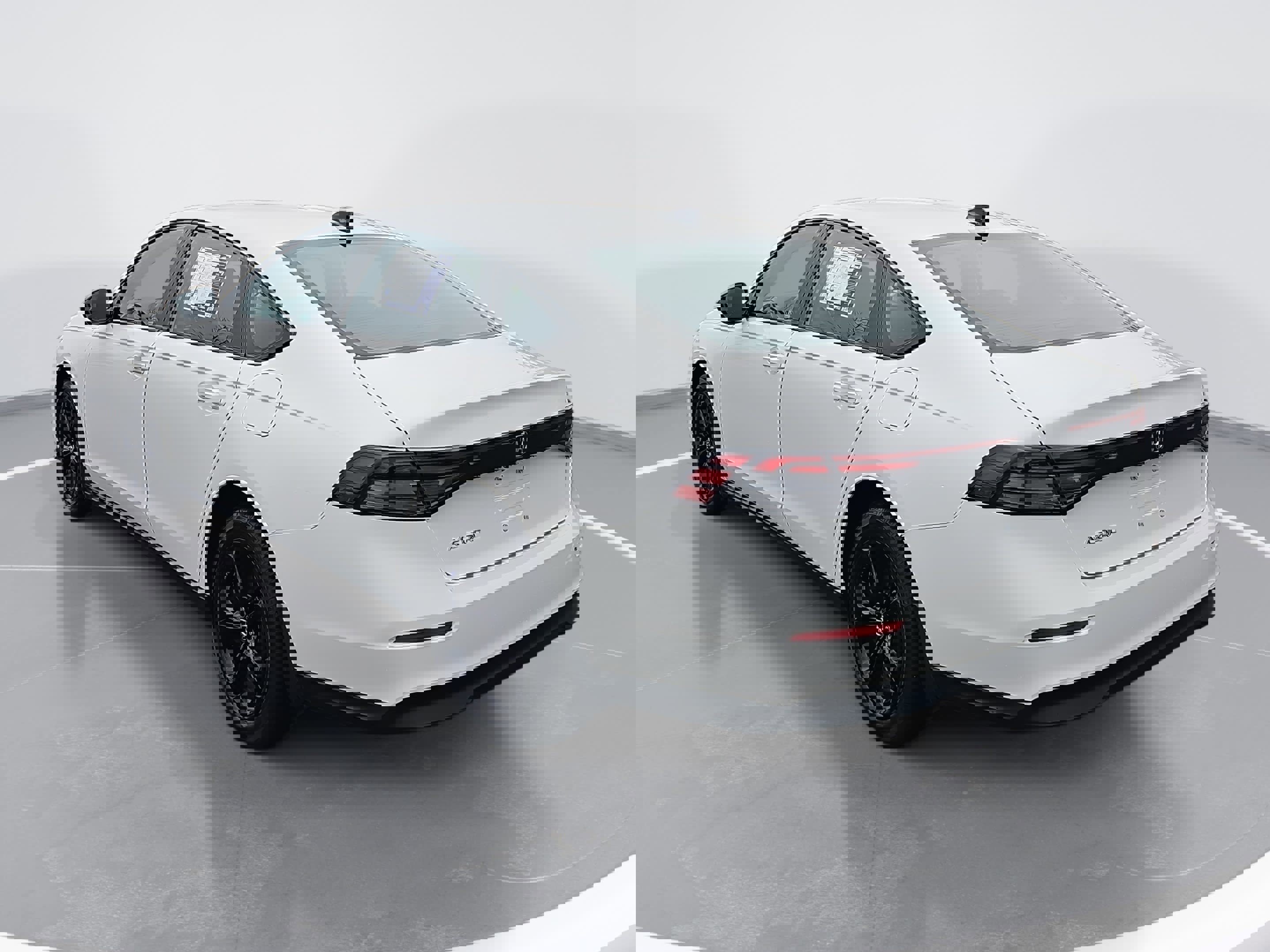 Used 2025 Honda Accord SE image 5