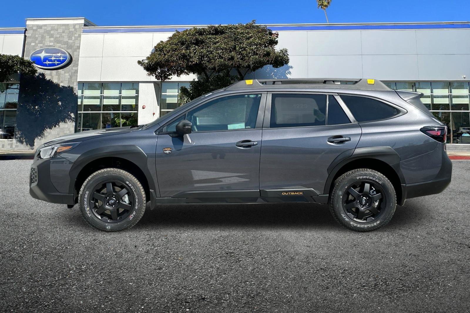 New 2025 Subaru Outback Wilderness image 9