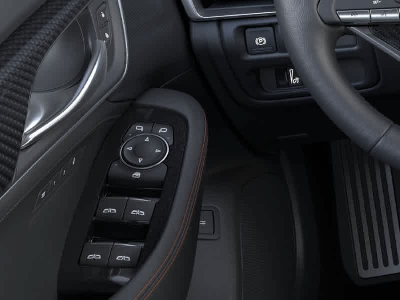 New 2026 Cadillac CT5 V RWD image 22