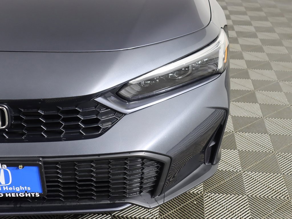 Used 2025 Honda Civic Sport image 14