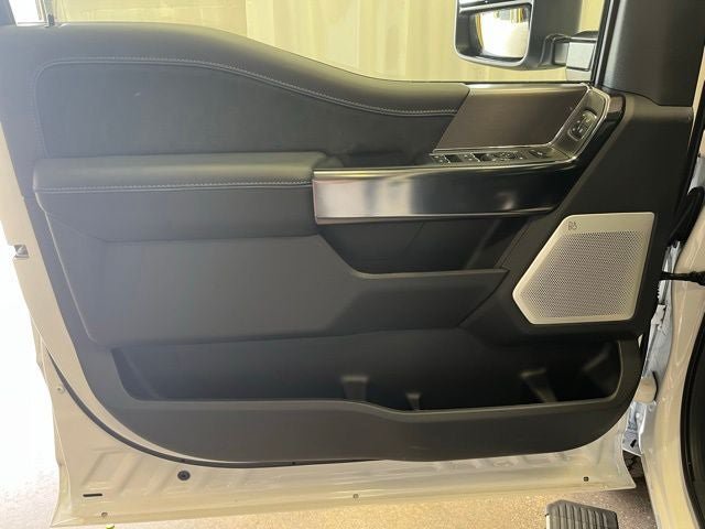New 2026 Ford F250 Platinum AWD/4WD image 13