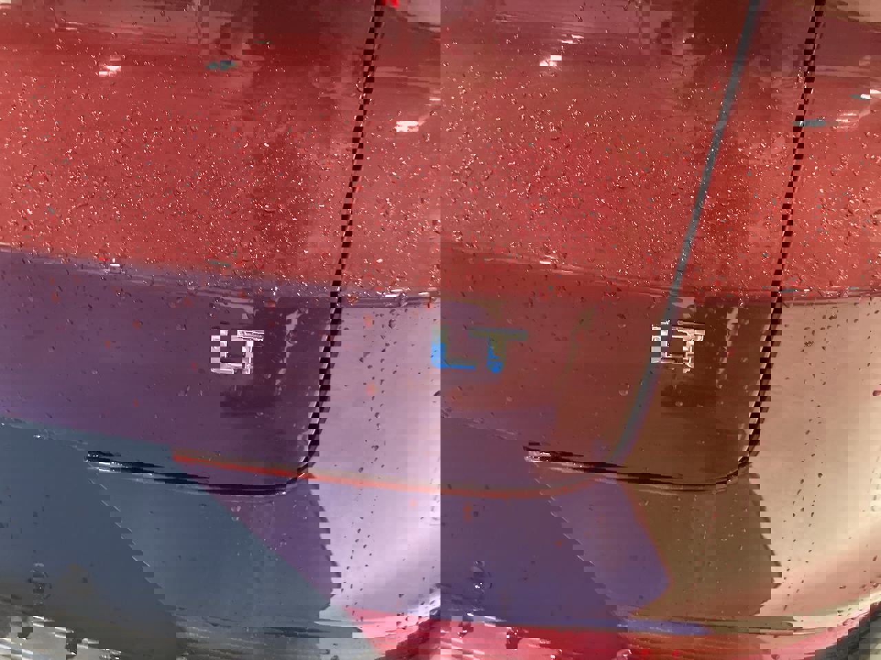 Used 2024 Chevrolet TrailBlazer LT w/ Convenience Package image 10