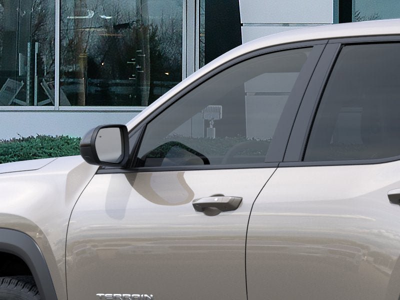 New 2026 GMC Terrain Elevation FWD image 36