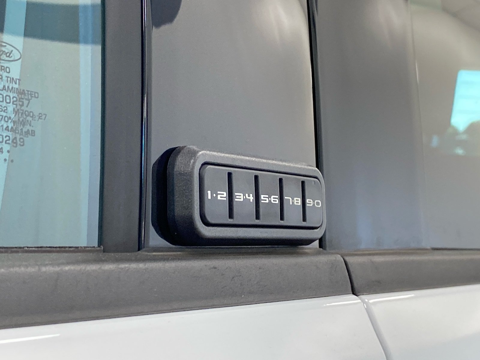 Used 2025 Ford F350 Lariat AWD/4WD image 14
