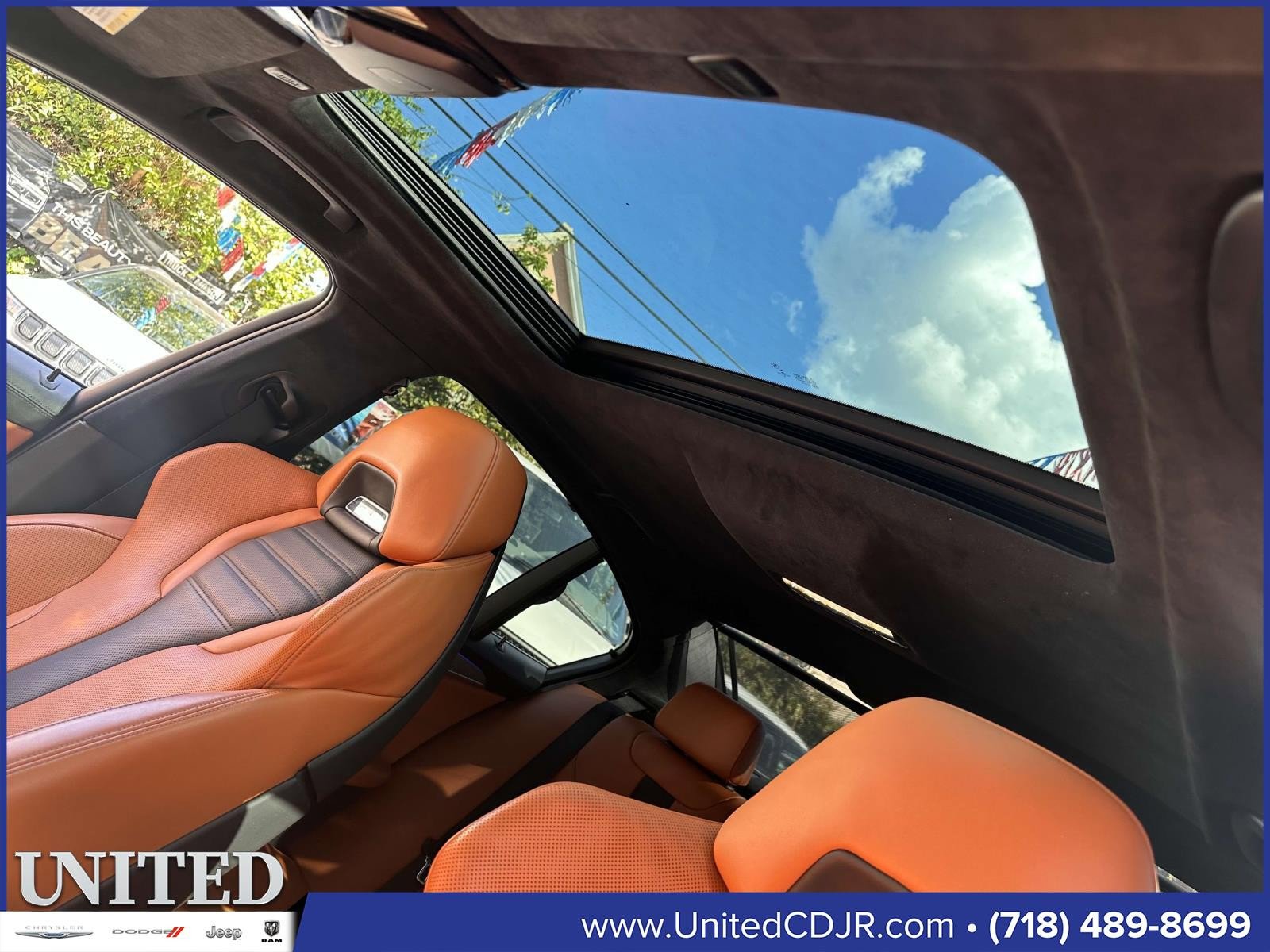 Used 2019 BMW M5 w/ Executive Package image 17