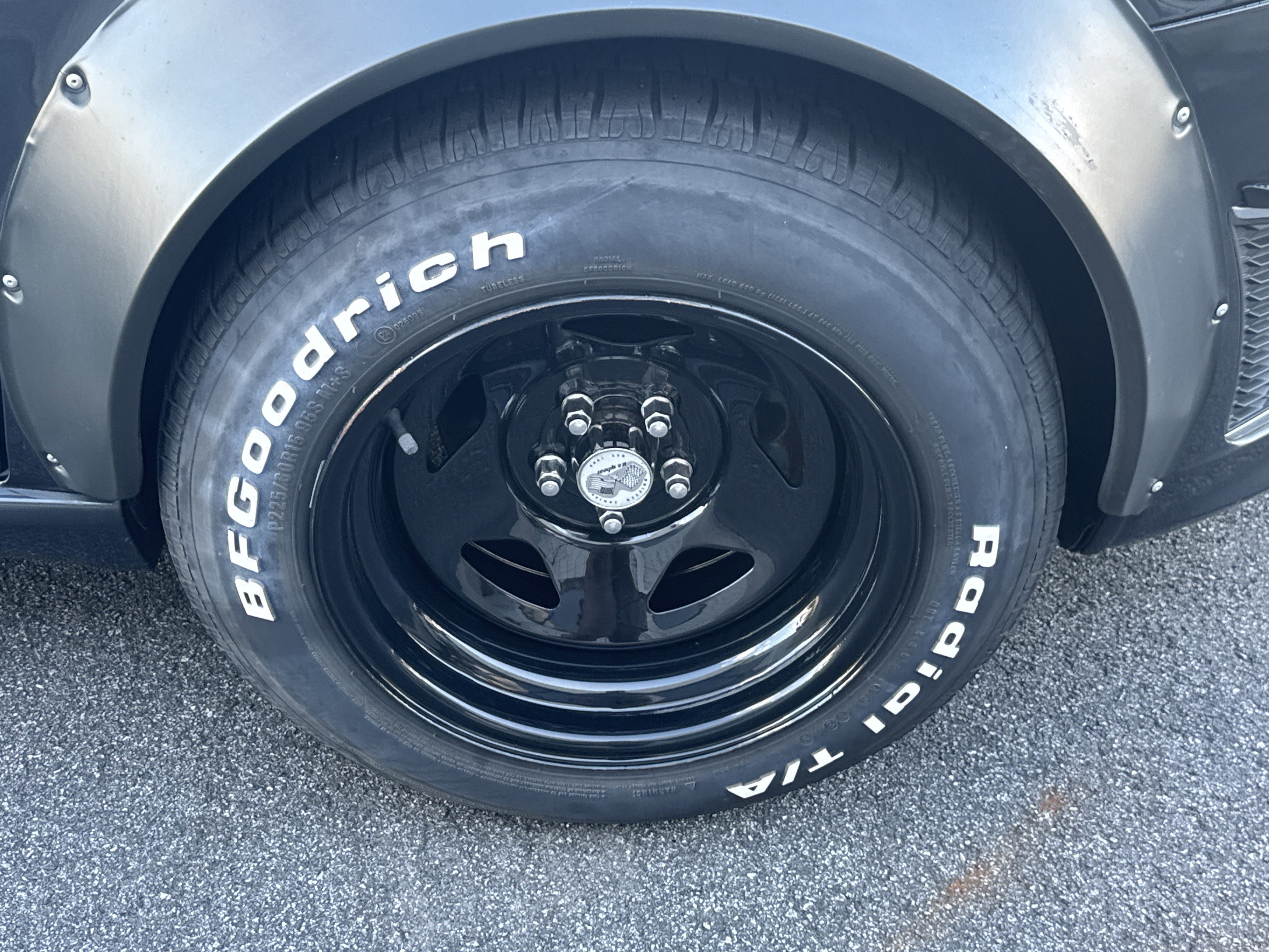 Used 2014 Chevrolet Sonic RS w/ Advanced Safety Package image 14