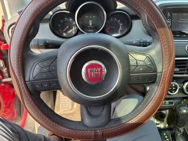 Used 2017 FIAT 500X Trekking image 12