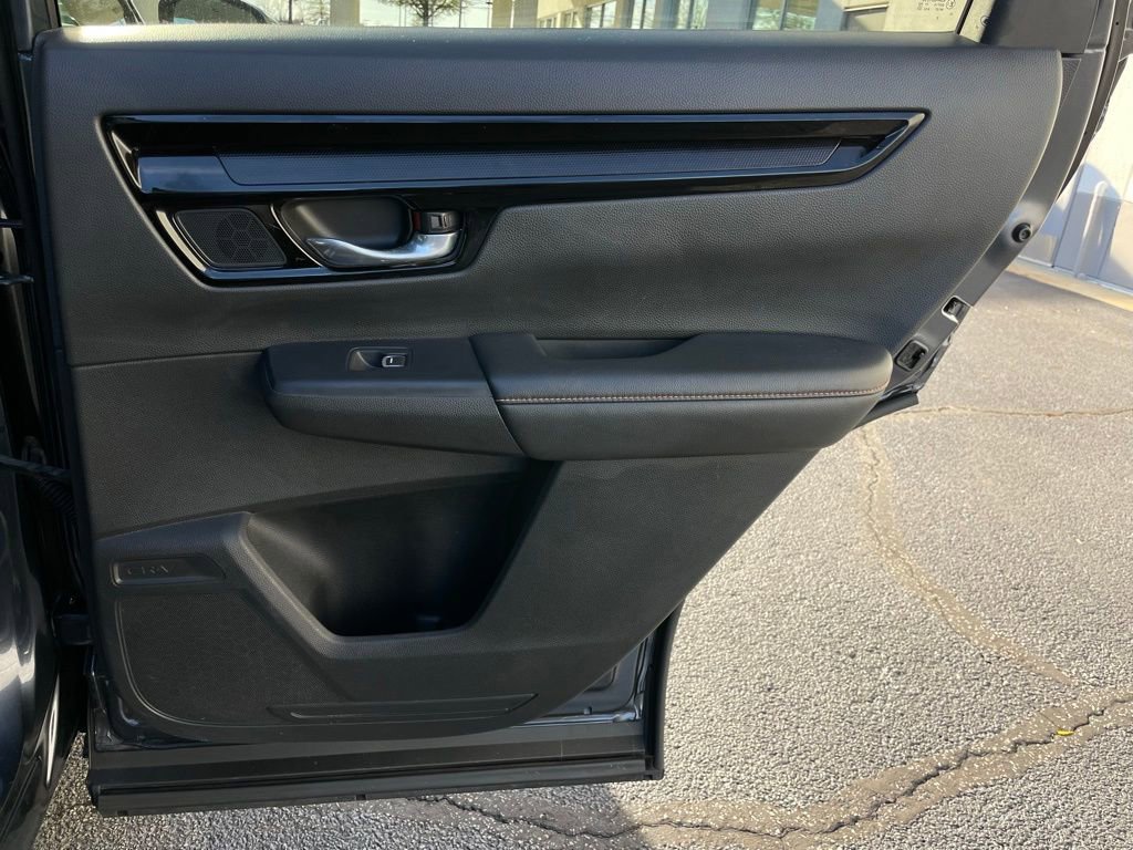 Certified 2023 Honda CR-V Sport Touring image 36