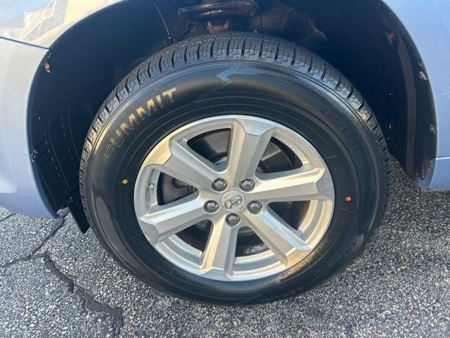 Used 2010 Toyota Highlander 4WD image 8