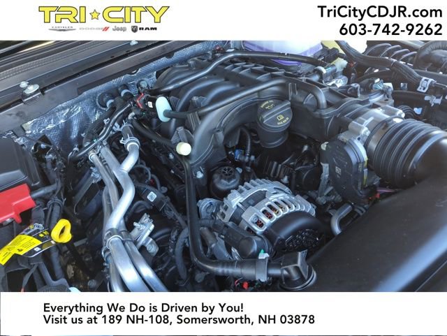 New 2026 Jeep Wrangler Willys image 21